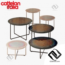 Столы Table Cattelan Italia vinyl
