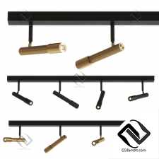 Техническое освещение Aromas del Campo Ycro