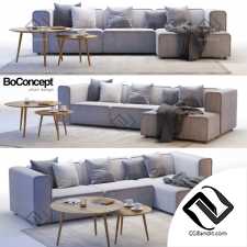 Диван Sofa BoConcept Carmo 4