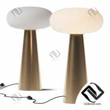 Настольный светильник Am.pm Faith