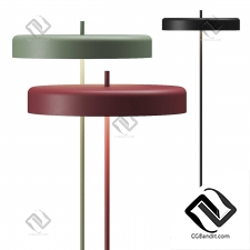 Торшеры Blu Dot Bobber