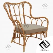 Кресла Ikea MASTHOLMEN