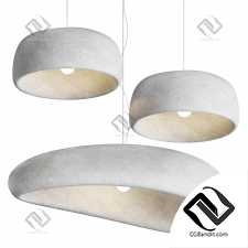 Подвесной светильник Japanese Wabi Sabi