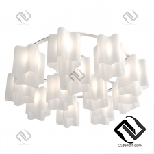 Потолочный светильник Onde-sl116-052-12