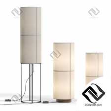 Настольный светильник Audo Copenhagen Hashira