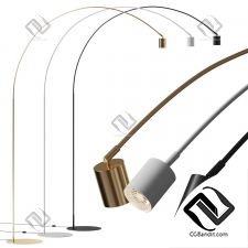 Торшеры Maison