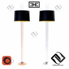 Торшер Floor lamps EICHHOLTZ 111598 REX