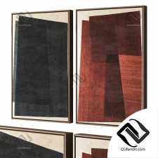 Багеты modern 011