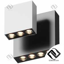 Техническое освещение Labra Shift 1.3 1.4 NT