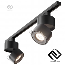 Техническое освещение Elektrostandard Klips