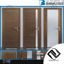 Двери Door Barausse 21