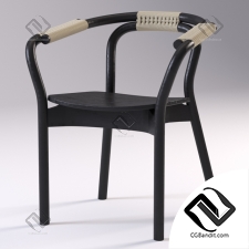 Стулья Chair Knot