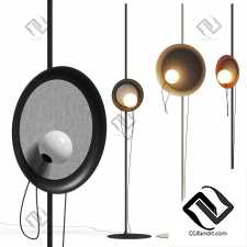 Торшеры Lampatron Margott FL