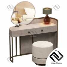 Dressing table PARMA Frato 2020