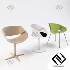 Стул Chair Zuco little Perillo