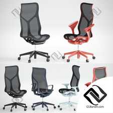 Офисная мебель Cosm Chairs High Back