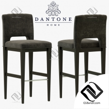 Барный стул Bar chair Dantone Home Douglas