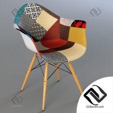 Стул Chair Eames