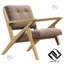 Кресла INK IVY