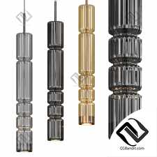 Подвесной светильник Ordo Maytoni