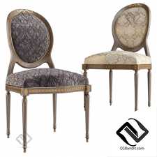 Стул Chair Cezanne SET 107 Angelo Cappellini