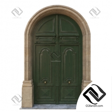 Двери Door 51