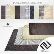 Ковры Toulemonde Bochart