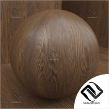 Wood material Материал дерево / шпон (бесшовный) - set 36