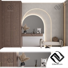 Прихожая 178