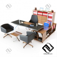 Офисная мебель Executive Office 07