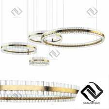 Подвесной светильник Saturno Not Baroncelli Suspension