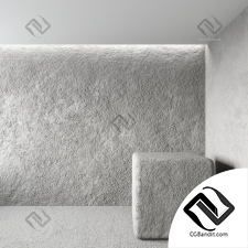 Текстуры Камень Texture Stone Concrete plaster 05