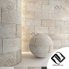 Материал камня 67