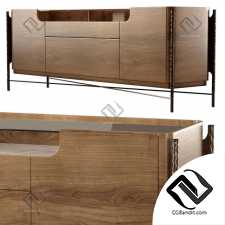 Тумба Sideboard Cantori SHANGHAI