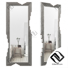 Зеркала Mirrors Mirror Navour Eichholtz