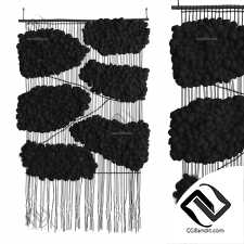 Гобелен Облака by Helen Loom