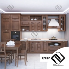 Кухня Kitchen furniture cucinesse sofia