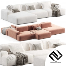 Диваны Luzaro Reni