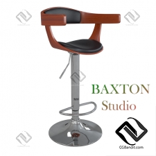 Барный стул Bar Stool Baxton Studio