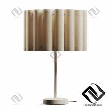 Настольный светильник Westwing Collection Lucina