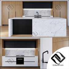 Кухня Kitchen furniture Minosa