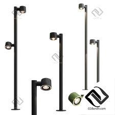 Уличное освещение Clic Garden