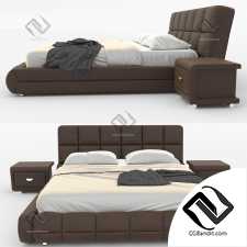 Кровать Corso-6