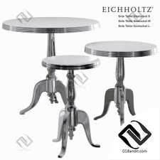 Столы Side Table Eichholtz Nantucket S, M, L