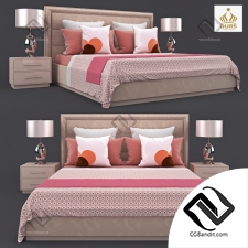 Кровати Bed OURS