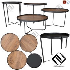 Столы Table IKEA GLADOM