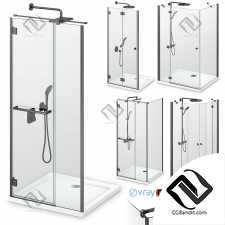 Душевая кабина Radaway Carena