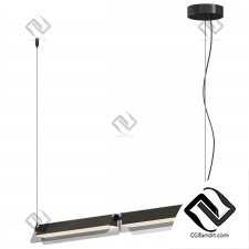 Подвесной светильник Maytoni Flat 20W