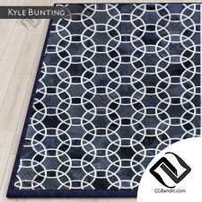 Ковры Carpets Kylebunting Alhambra