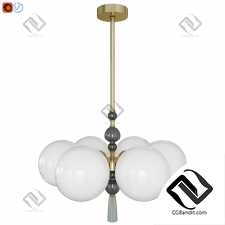 Подвесной светильник Odeon Light 54056 PALLE